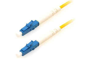 Single-mode Fiber Patch Cable